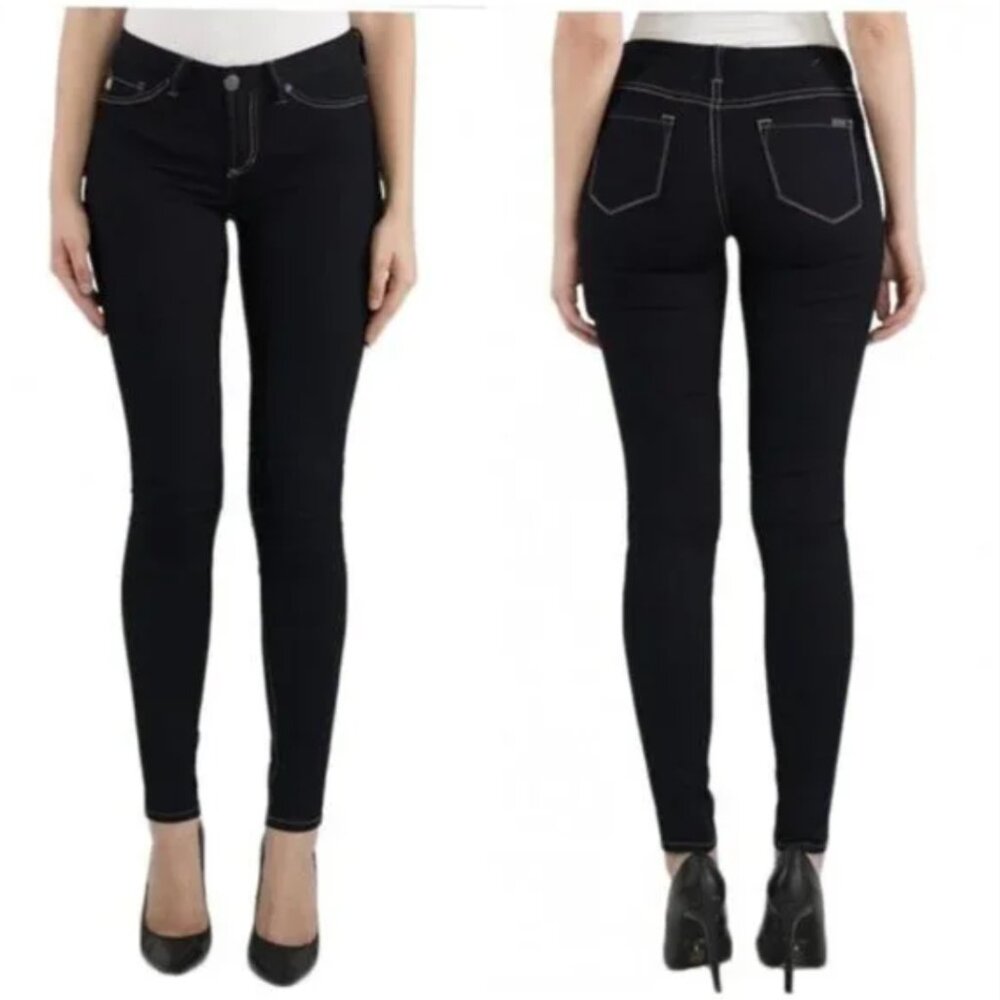 Dear John Lightweight Metro Jegging‎ Jeans Size 27